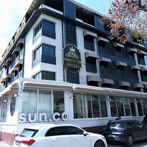 bahçelievler hotels